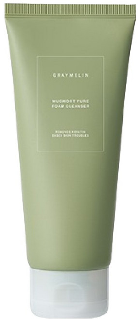 그레이멜린 사철쑥 수분진정 폼클렌징, 1개, 150ml