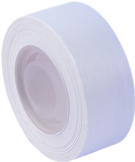 카피어랜드 D30S 전용 라벨스티커, DCLX1506-16 연속 퍼플 하늘, 6m