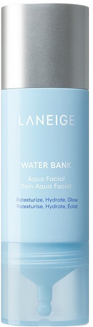 라네즈 워터뱅크 아쿠아 페이셜, 30ml, 1개
