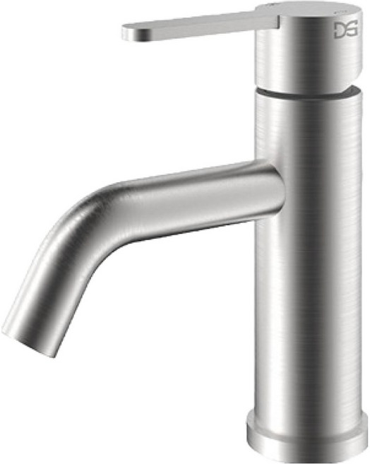 디에스바스 원홀 세면기 STS 수전 DSR-0110, 1개