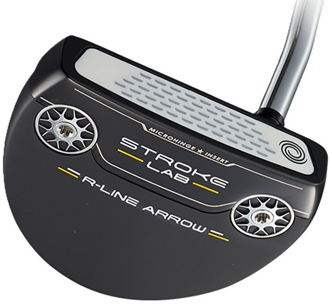 캘러웨이 스트로크랩 블랙퍼터 PT A 알 라인 에로우 34인치, 3도, R
