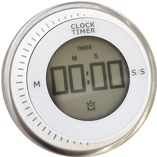 노바리빙 휠 타이머, 1개, ML287