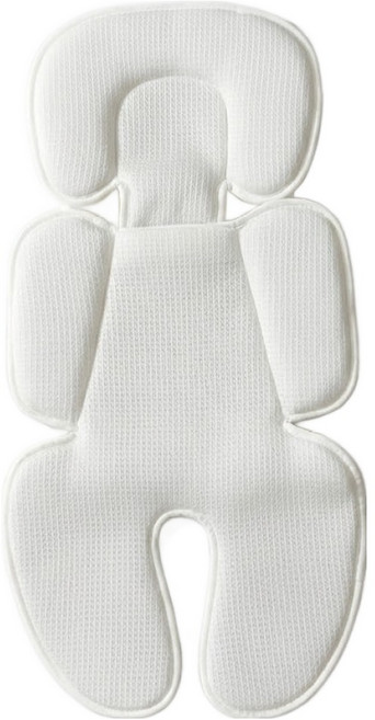 시크 프리미엄 라이너 이너시트 겸용 유모차 쿨시트, 1개