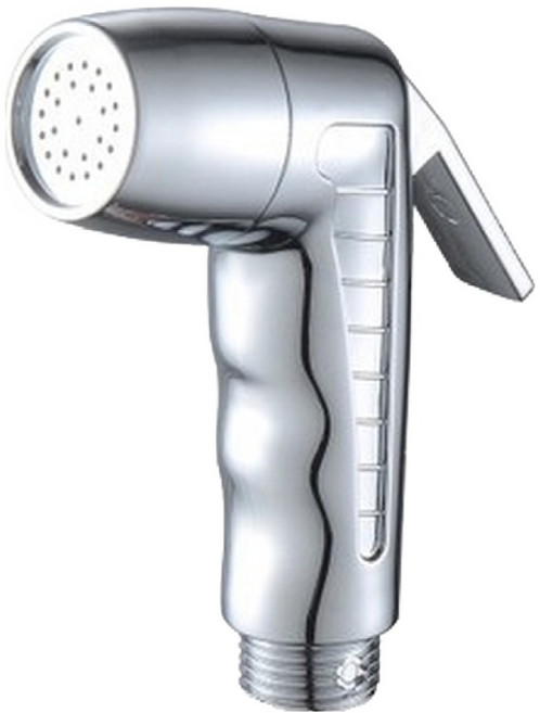 KOVIRA 고압 스프레이건 13.5 x 7 cm, 실버, 1개