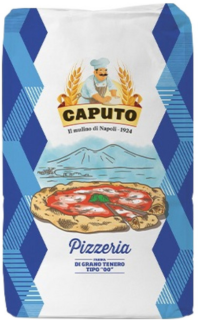 카푸토1924 피제리아, 25kg, 1개