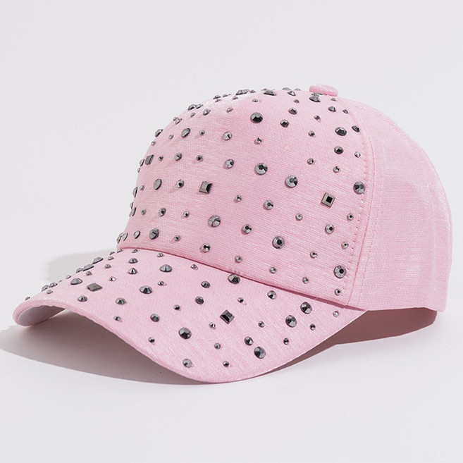 하우매니 다양한 찡 야구 모자