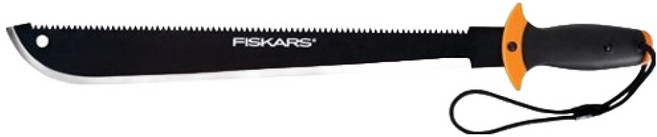 피스카스 정글도 45cm, 블랙, 1개