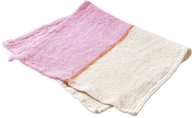 모던하우스 마이키친 와플 키친크로스 30 x 50 cm