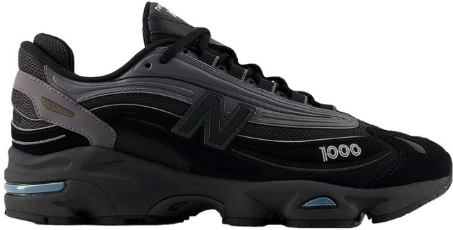 New Balance 運動鞋 U10009GK
