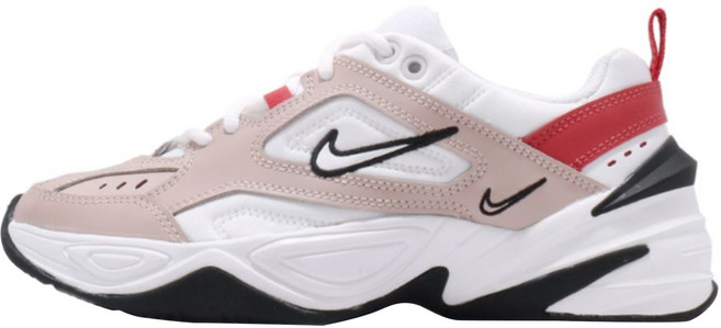 NIKE 耐吉 女款 WMNS M2K TEKNO 運動休閒鞋 AO3108-205