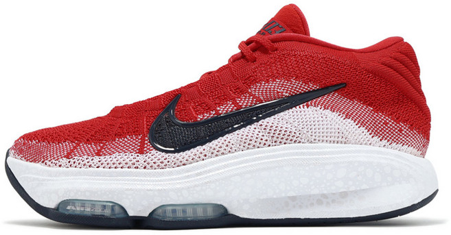 NIKE 耐吉 男款 G.T. HUSTLE 3 EP 運動籃球鞋 FV5952-600