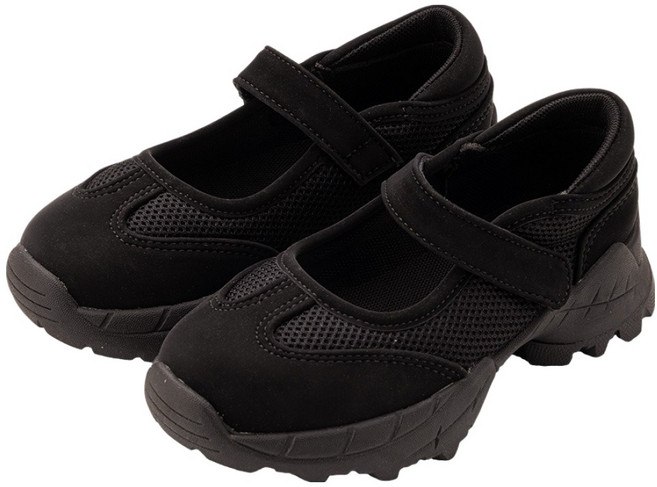 Bimbo Bimba 日常網眼瑪莉珍運動鞋