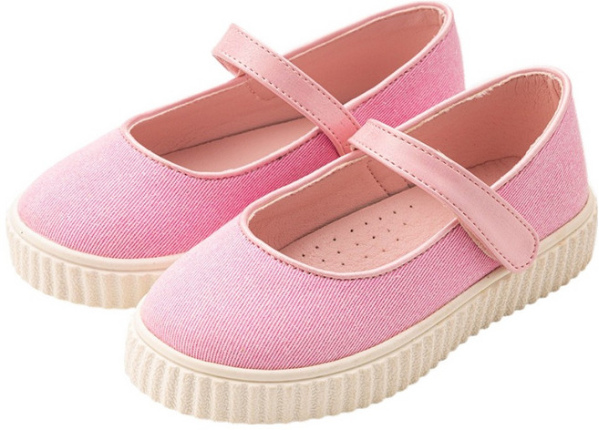 Bimbo Bimba Sugar Pop 懶人鞋
