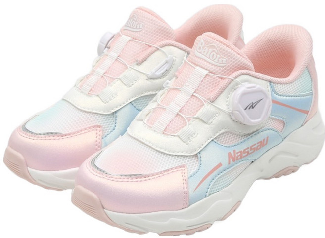 NASSAU 바로인 엘라 운동화