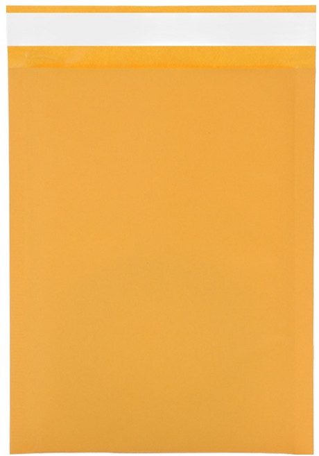 아이엔피 옐로우 종이 안전봉투, 20개