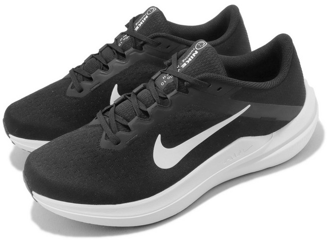 NIKE 耐吉 男款 AIR WINFLO 10 運動慢跑鞋 DV4022-003