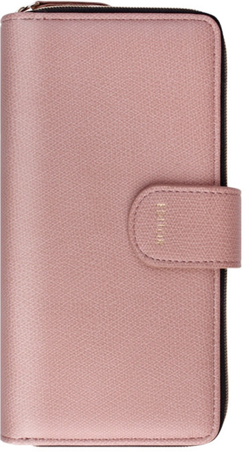 EDITOR 피렌체 지퍼 다이어리 휴대폰 케이스