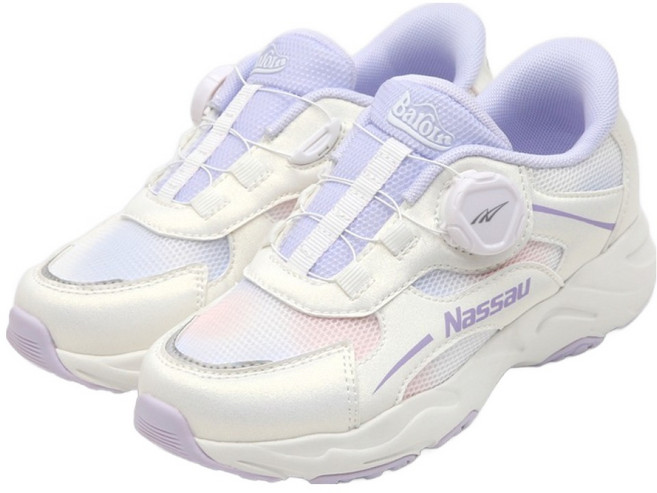 NASSAU 바로인 엘라 운동화