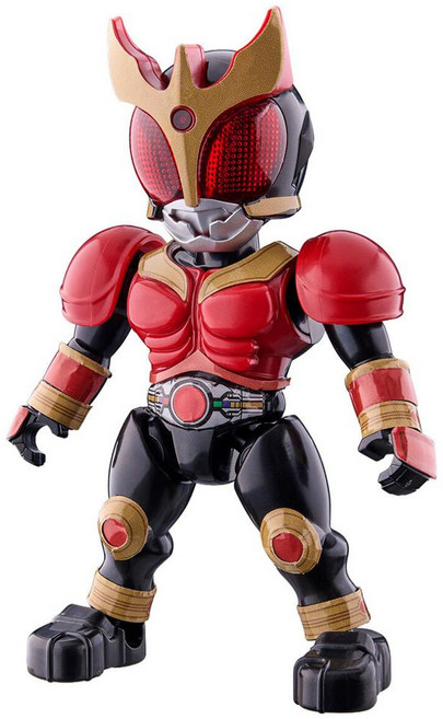 BANDAI QUICK BUILDERS系列 假面騎士空我, 1個