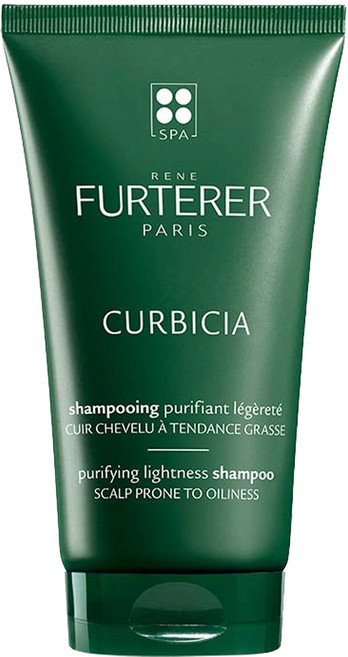 RENE FURTERER PARIS 萊法耶 葫蘆沁衡髮浴, 150ml, 1條