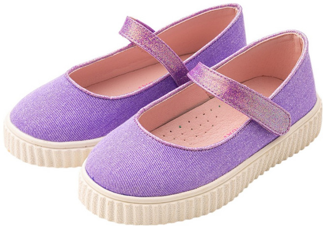 빔보빔바 슈가팝 슬립온