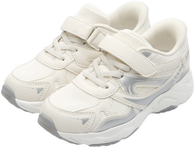 韓國 NASSAU Baroin Burst 運動鞋