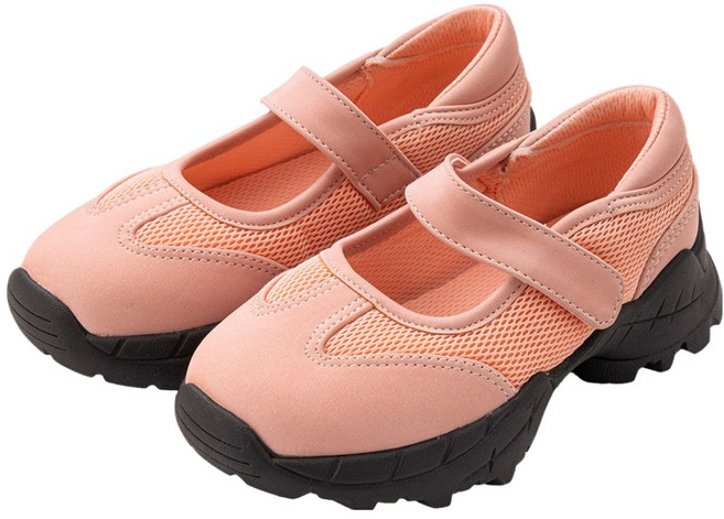 빔보빔바 데일리 메쉬 메리제인 스니커즈