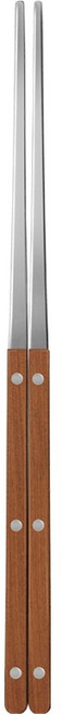 바겐슈타이거 셀레스트 벨루어 커트러리 젓가락, 우드, 1개, 단품