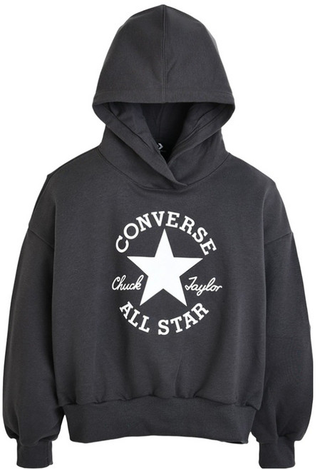 CONVERSE 匡威 Getaway Relax 連帽T恤