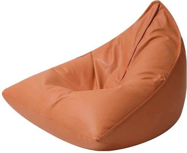 밴프 레브 빈백 특대 BM06, 오렌지(BM065)