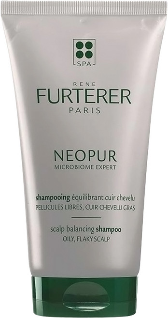 RENE FURTERER PARIS 萊法耶 野姜油性抗屑髮浴, 150ml, 1條