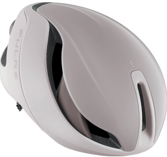 KABUTO NEW FULRE 卡布託 福萊 自行車安全帽 公路車 空氣力學設計安全帽, 霧面珊瑚色, 1個