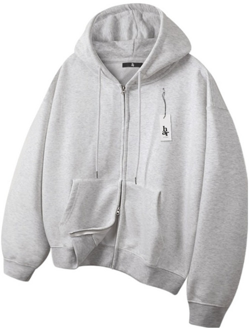 해리슨 에센셜 스웨트 후드집업 HA-1023 RIS1012