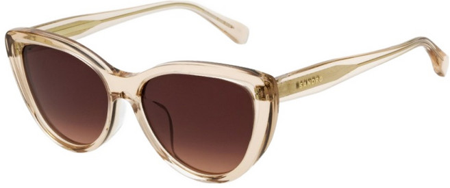 산드로 캣아이 선글라스 SD6084-1 279 55