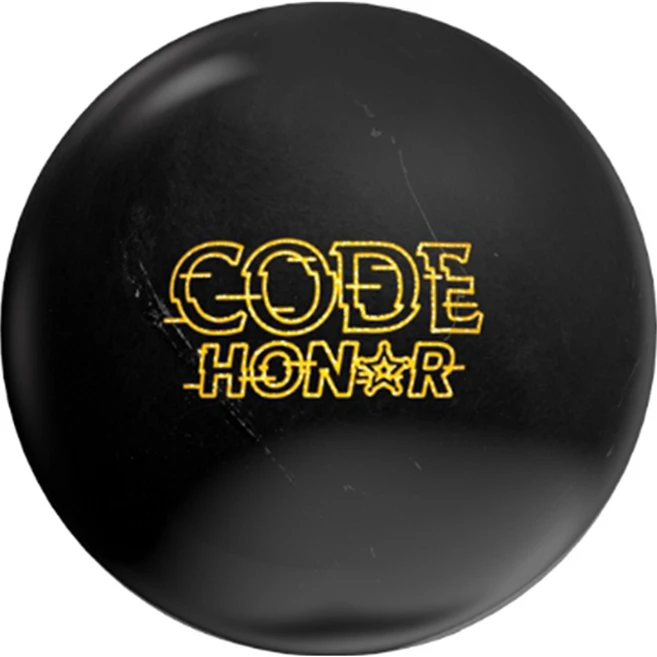 storm 코드아너 볼링공, 블랙, 1개 - 쿠팡