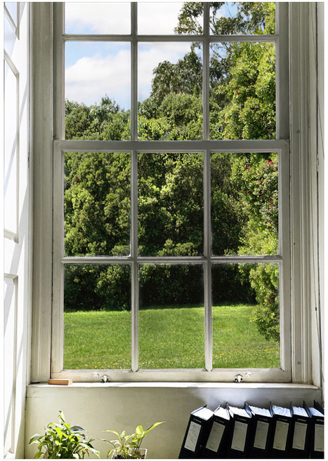 쿠플렉스 감성포스터 패브릭포스터