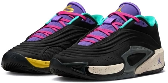 NIKE 耐吉 JORDAN 喬丹 男款 JORDAN LUKA 3 PF 運動籃球鞋 FQ1285-002