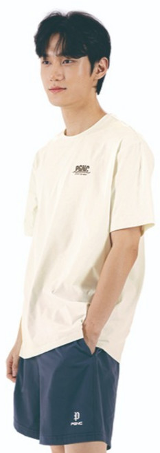 peggynco 跑步 羽毛球 桌球 運動T恤 DT-150