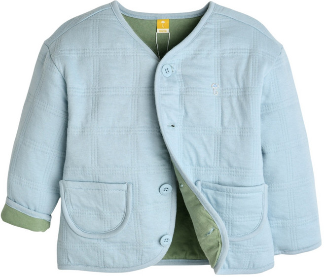 모이몰른 네오 삼중지 가디건 M251GDB01P