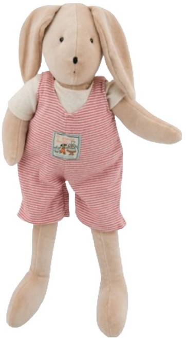 물랑로티 실바인 토끼 인형, 혼합색상, 1개