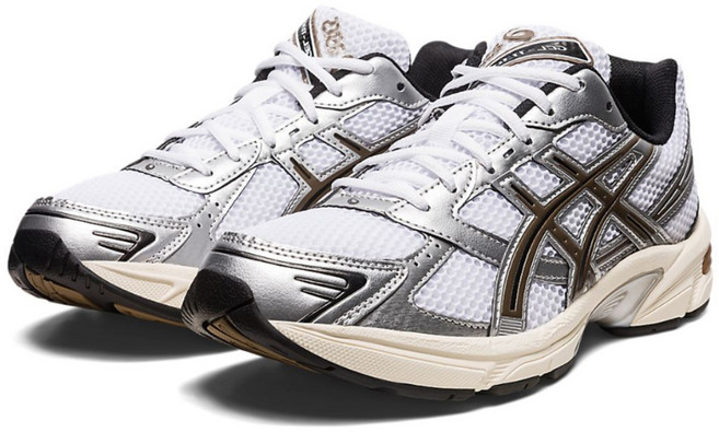ASICS 亞瑟士 GEL-1130 運動休閒鞋 1201A256-113