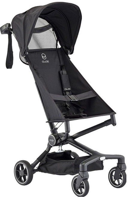 레스포 폴딩 유모차 앨리스 100, 블랙