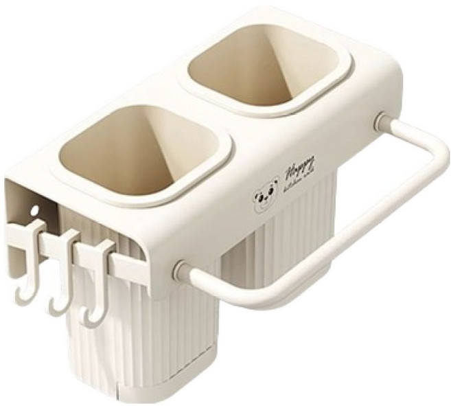 Maket Gamseong 快乾餐具整理盒, 類型2, 1個