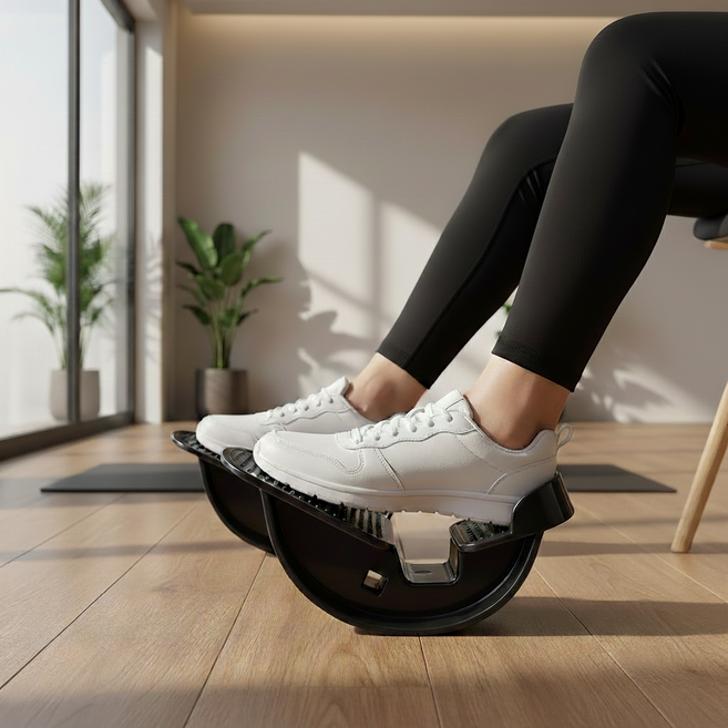 영핏 종아리 스트레칭 밸런스 아킬레스건 스텝기 2p