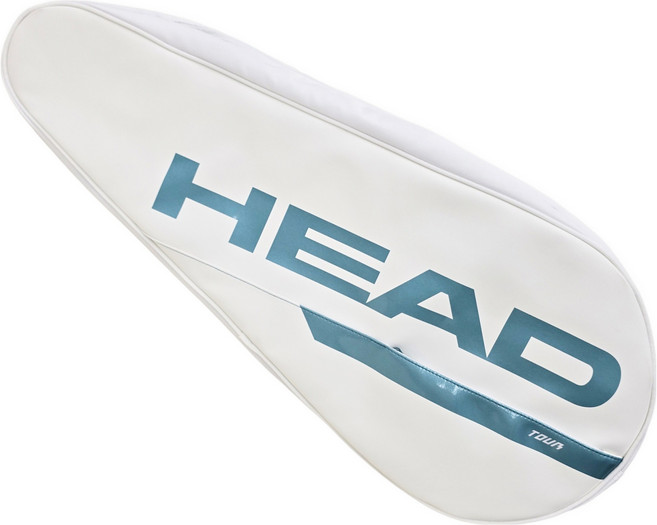 헤드 투어 라켓 테니스 가방, WHITE GRAPHIC, 1개