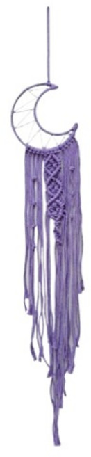 모드플러스 감성메이드 드림캐처 월데코 행잉 달 드림캐쳐