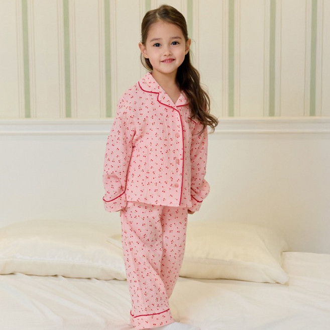 베베쥬 스위티 드림 파자마 상하의 세트