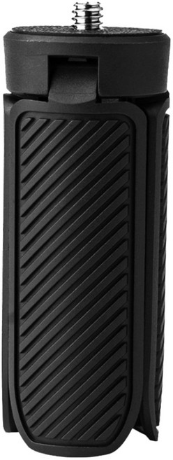 SPACE SHIELD 運動相機相容 標準1/4孔迷你三腳架 1個, 單一商品
