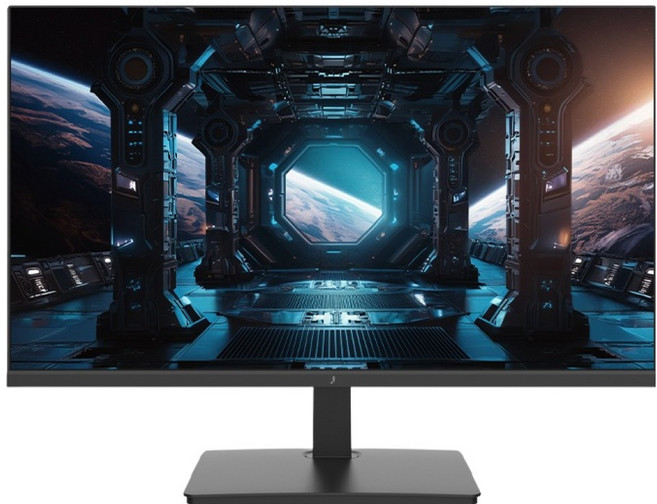 주연테크 QHD FAST IPS 180Hz HDR 게이밍 모니터, 60.4cm, X24QF180(무결점)