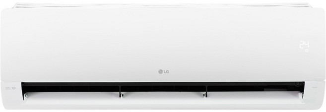 LG전자 인버터 휘센 사계절 벽걸이 에어컨 실내기 방문설치, SW07GK1WES, 일반배관형